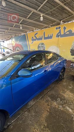 Nissan Sentra